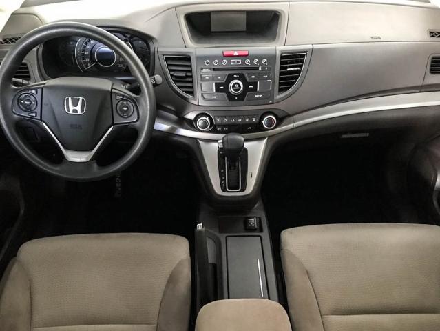 HONDA CRV 2012/2012 2.0 LX 4X2 16V GASOLINA 4P AUTOMÁTICO - Foto 6