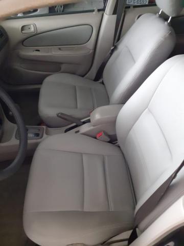 TOYOTA COROLLA 2001/2001 1.8 XEI 16V GASOLINA 4P AUTOMÁTICO - Foto 5