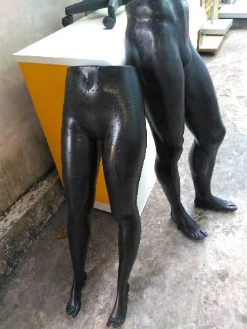 Manequim para calça - Foto 2