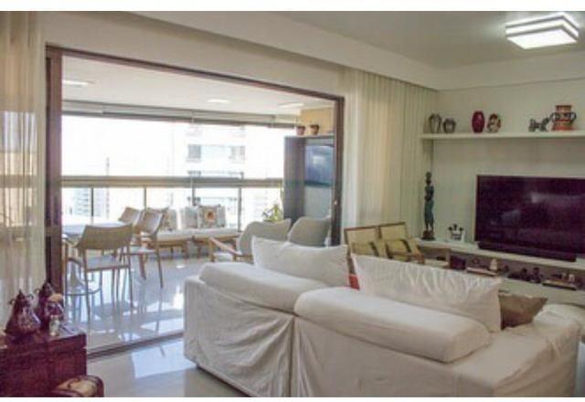Cód 429 - lindo apartamento Vista Mar Armação 147m2 Decorado - Foto 2