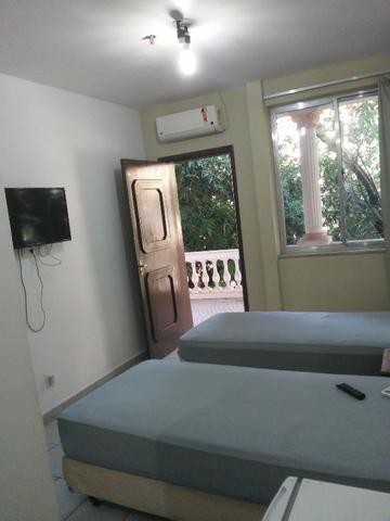 Alugo suites mobiliadas para virada de ano carnaval - Foto 3
