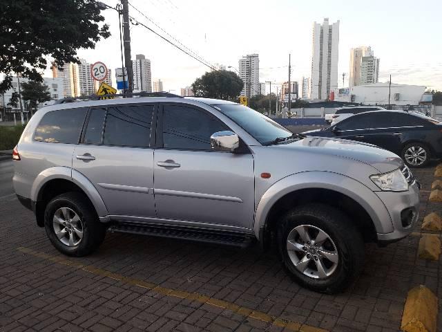 Pajero Dakar - Foto 2