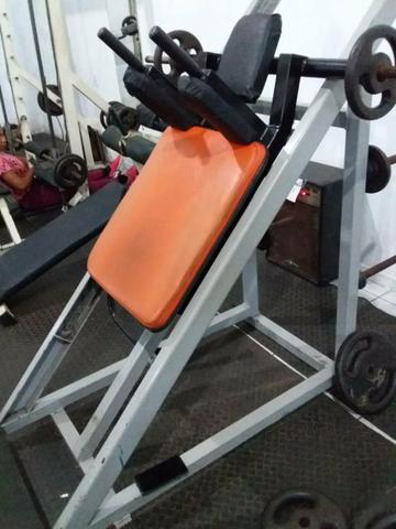 Aparelhos Academia de musculação - Foto 6