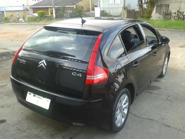 Citroen c4 - Foto 5