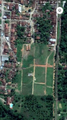 Terreno em Barreiros - Foto 3