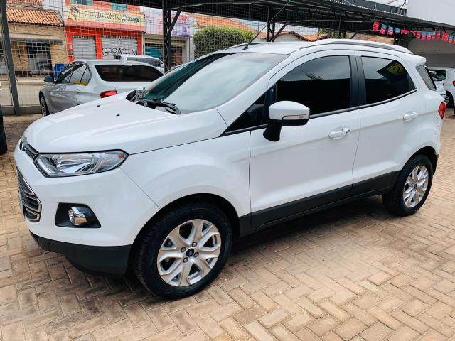 Ford Ecosport Titanium Automático top de linha - Foto 3