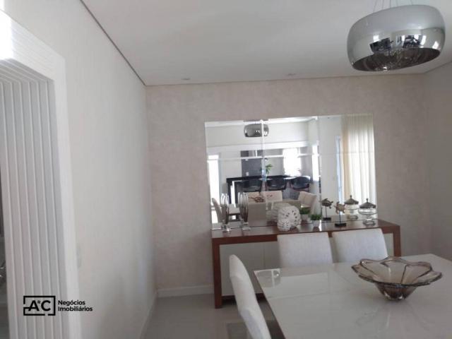 Linda ??casa condomínio green park residence - hortolândia/sp. - Foto 10