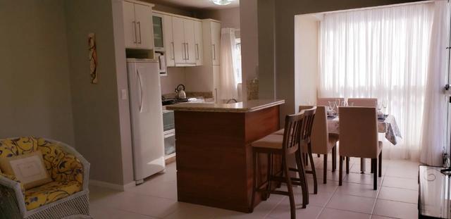 Jurerê Locação Temporada/1 quarto Mobília Completa /200Mts da Praia - Foto 6