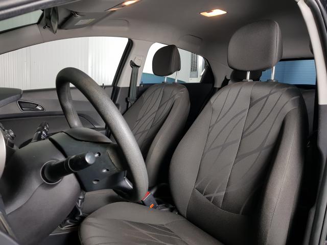 Hyundai HB20 Comf./C.Plus/C.Style 1.0 Flex 12V - Preto - 2014 - Foto 11