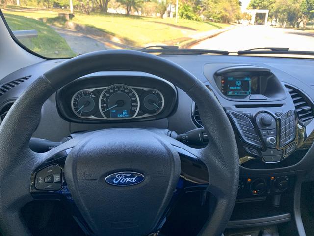 Ford Ka + SE Plus 2015 - Foto 10
