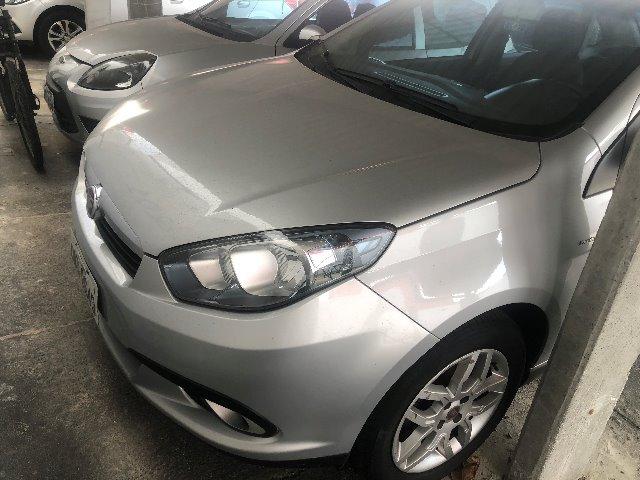 Carro Fiat Siena Essence - Foto 5