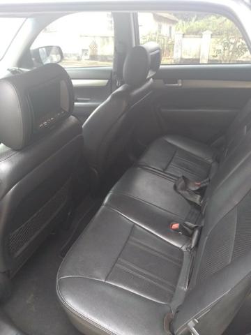 Vendo Kia/Sorento 2012/2012 2.4 - Foto 8