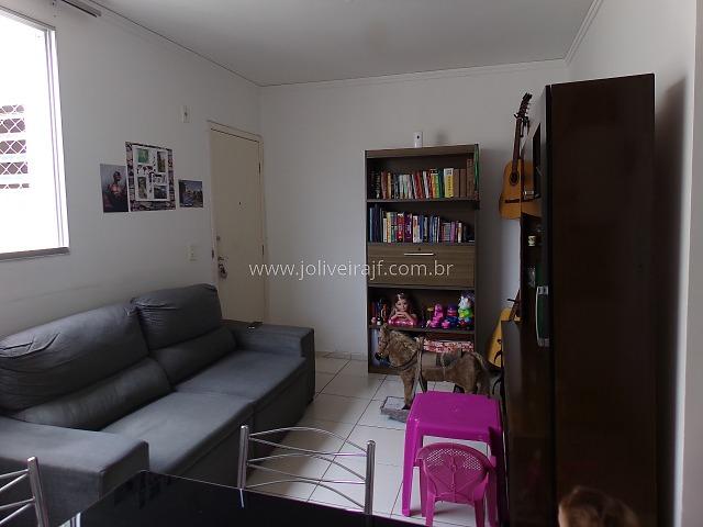 J3-lindo apartamento no Jardim de Minas - Foto 6