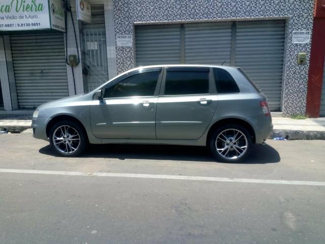 Carro Stilo à Venda em Juazeiro do Norte - Foto 5
