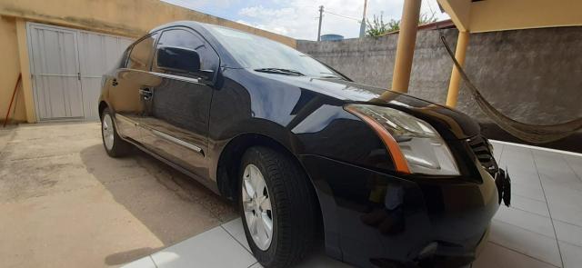 Sentra 2009/2010 - Foto 3