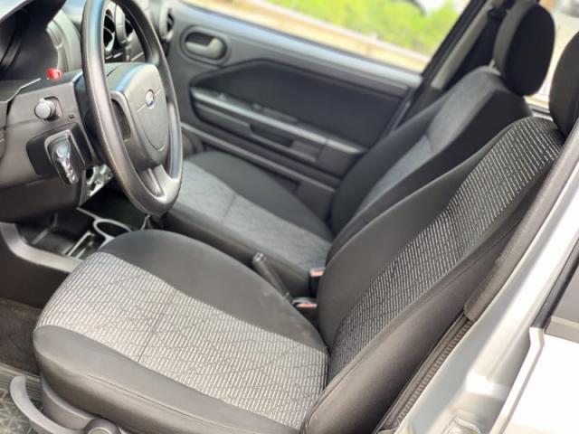 FORD ECOSPORT FSL 1.6 FLEX - Foto 6