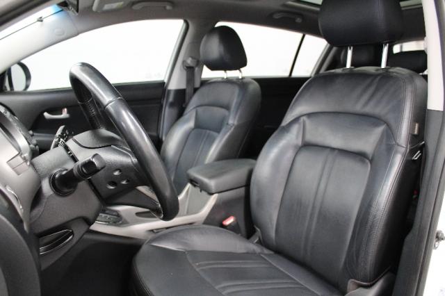 KIA Sportage EX2 OFF G4 4P - Foto 10