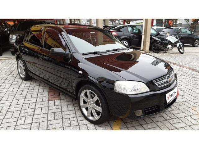 Olha a Oferta Astra 2.0 Advantage 8V Flex 2011 - Foto 2