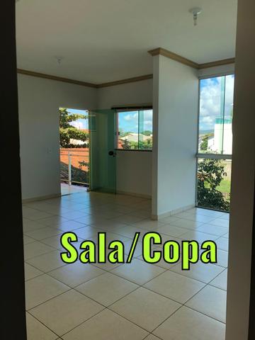Apartamento 2/4 - Foto 4