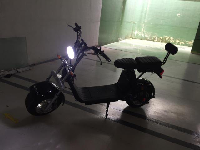 Scooter elektra x9 2000w - Foto 5
