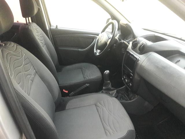 Duster 1.6 2015 extra! - Foto 13