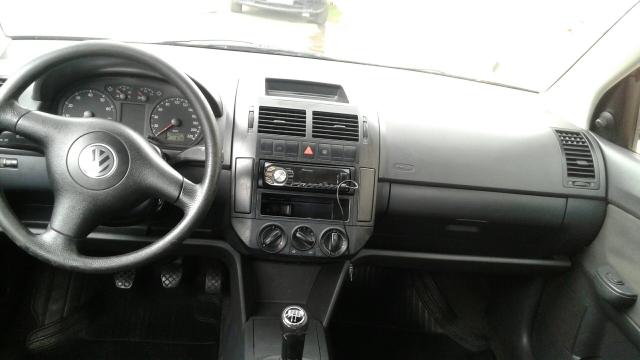 Polo sedan 2008 - AC Troca - Foto 5