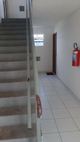 Rio doce lindo apt térreo 38mil repasso parcelas de 80reais por mes - Foto 7