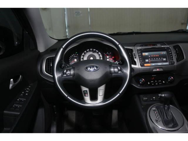 Kia Sportage EX 2.0 AUT - Foto 8
