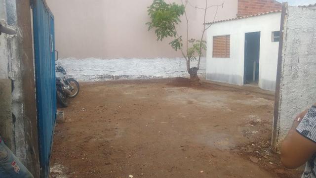 Vendo Barracão Barato *