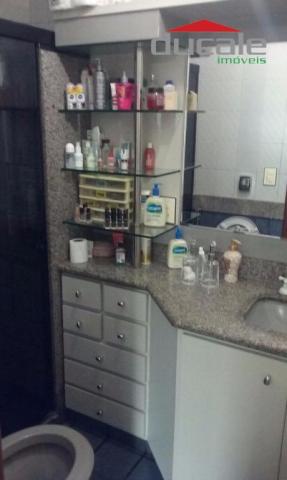 Apartamento residencial à venda, Jardim da Penha, Vitória. - Foto 7