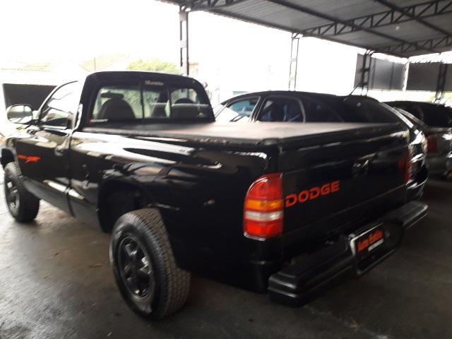 Dodge Dakota V6 Completa com Kit Gás 1999 - Foto 2