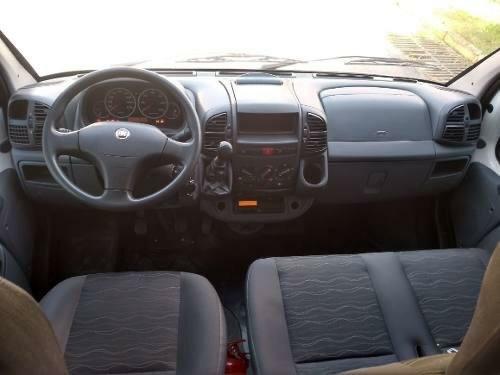 Ducato teto alto - Foto 7