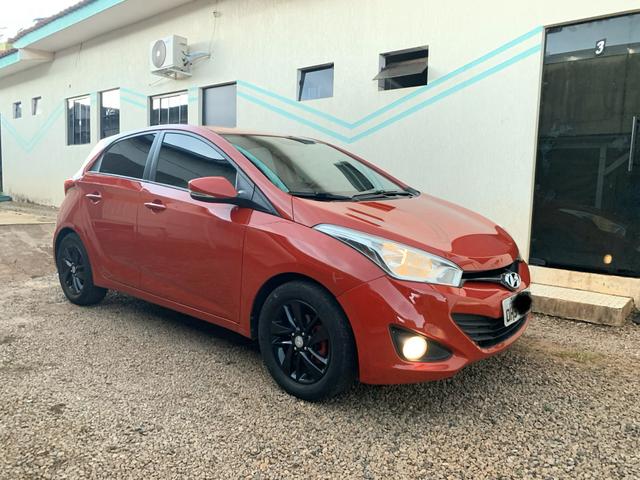 Hb20 Hatch 1.6 manual - Foto 4