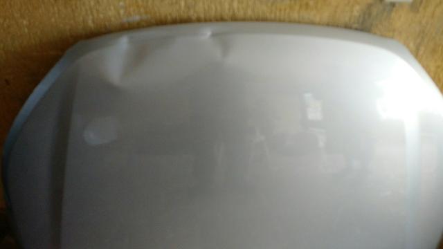 Capo Hyundai Creta - Foto 4