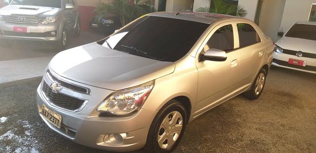 Cobalt LT 1.4 completo 2014/14 - Foto 5