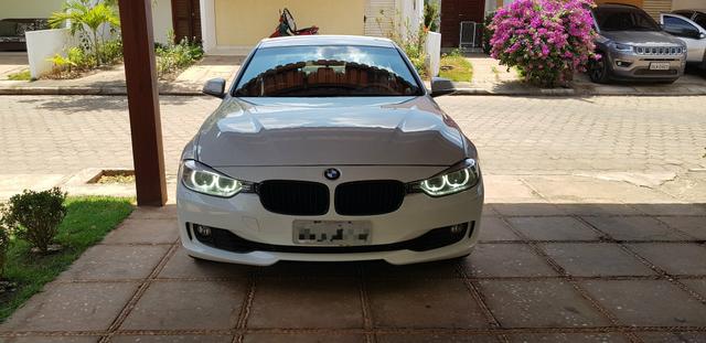 BMW 320i 2.0 GP