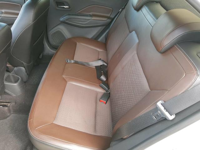 Cobalt LTZ 2017 - Foto 13