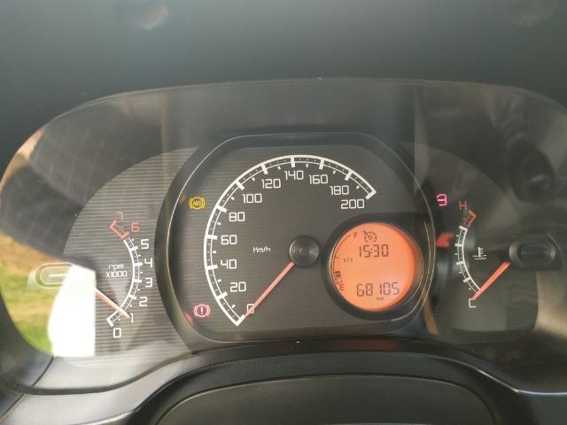 Vendo Fiat Strada 2017 CS - Foto 3