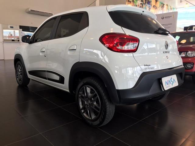 Kwid Intense 1.0 2018 - Foto 5