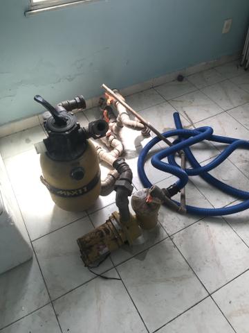 Piscina de fibra - Foto 3