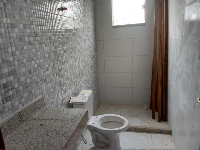 Linda casa 3 quartos com terreno de 480M2 em Itaipuaçu!!! - Foto 11