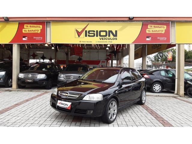 Olha a Oferta Astra 2.0 Advantage 8V Flex 2011