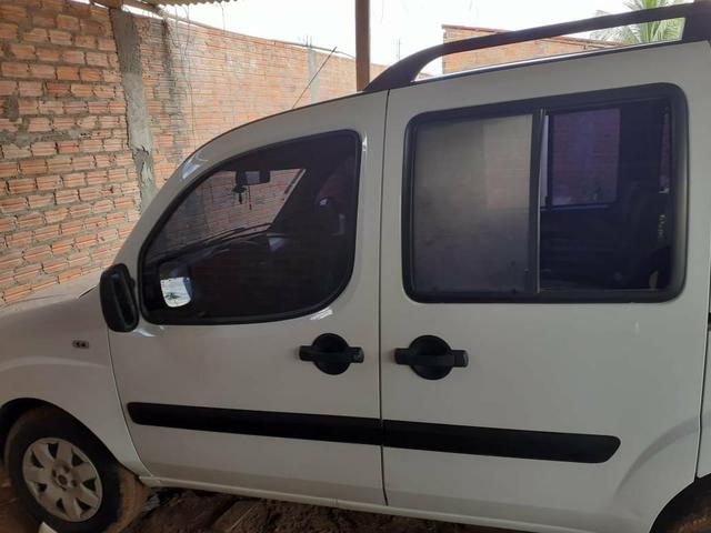 Doblo Attractiv 1.4 - Foto 6