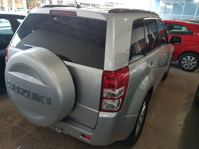 Suzuki Grand Vitara 2.0 4x2 Mec Vendo/Troco/Financio - Foto 3