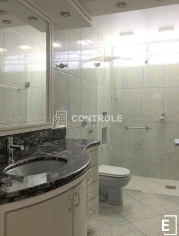 (W)- Apartamento C/ 3 Dormitórios, 1 Suíte, Centro, Florianópolis - Foto 7