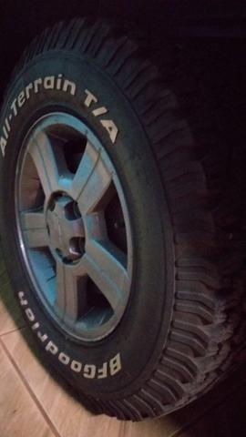 S10 rodeio Flex branca 11/11 - Foto 4