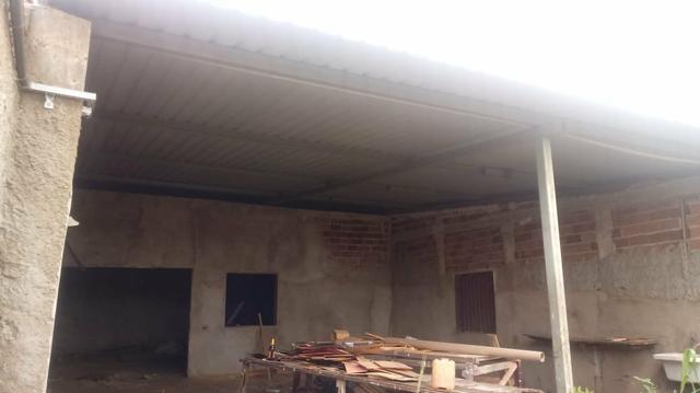 Alugo galpao no setor Vilar baviera em abadia de goias - Foto 4