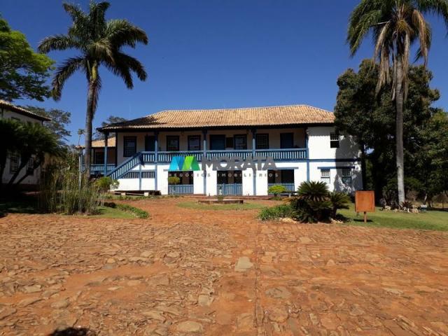 Fazenda à venda - 401 hectares - paraopeba (mg) - Foto 2