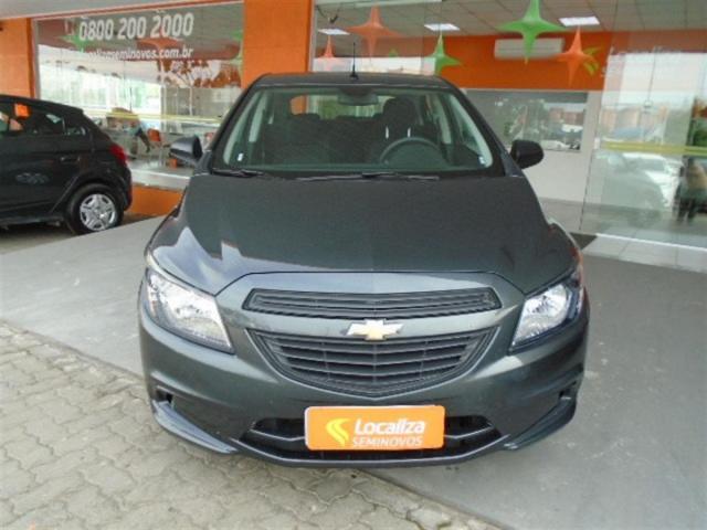 CHEVROLET ONIX 2018/2019 1.0 MPFI JOY 8V FLEX 4P MANUAL - Foto 3