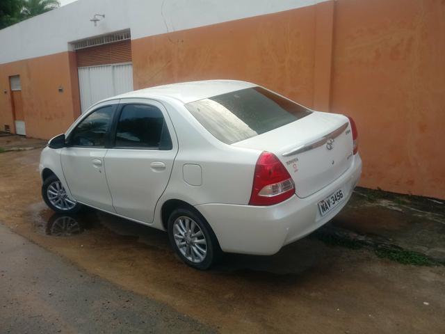Toyota etios - Foto 2